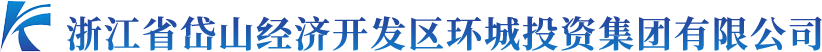 浙江省岱山经济开发区环城投资集团有限公司